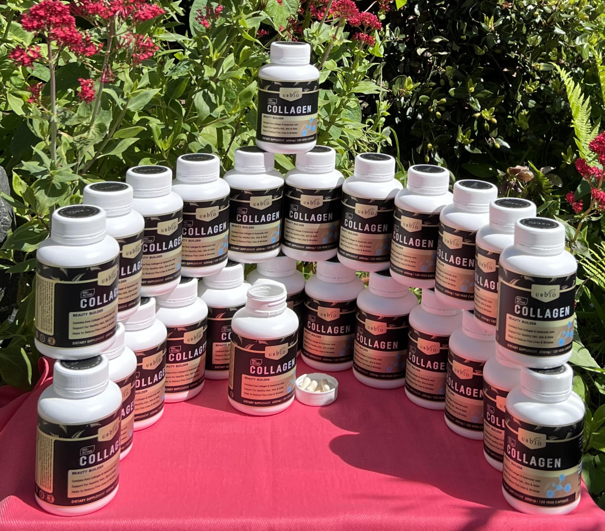 CÂU CHUYỆN CỦA CHÚNG TÔI