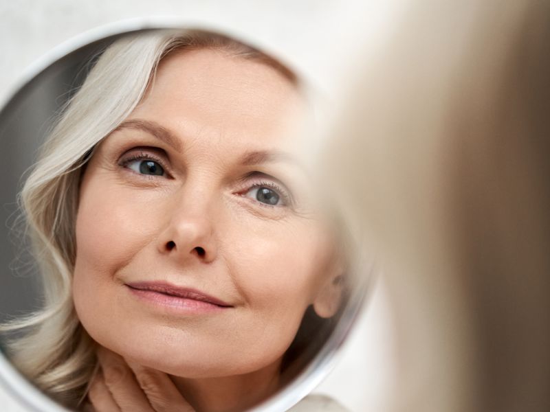 Công dụng của Collagen trong việc ngăn ngừa lão hoá
