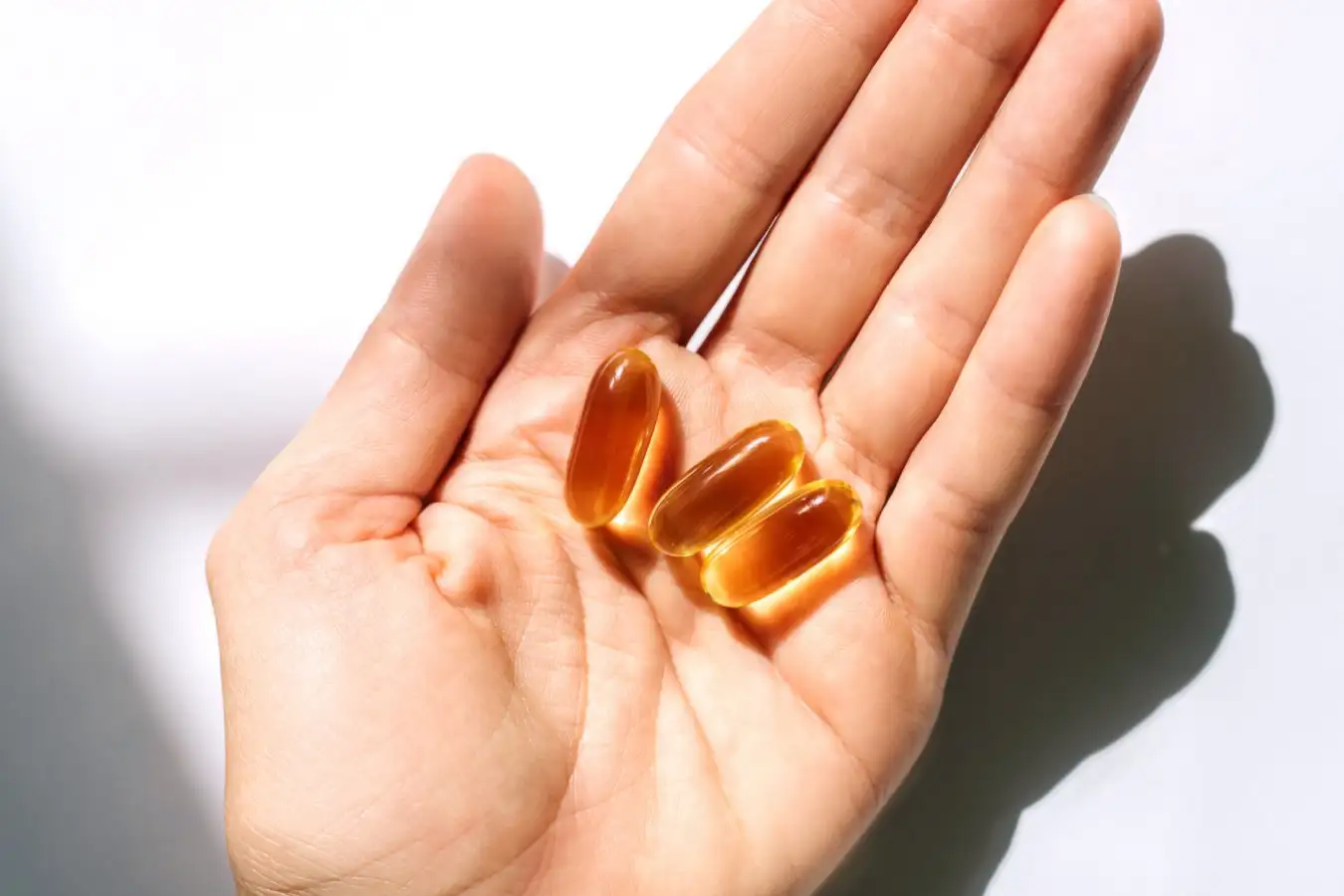 Uống omega 3 có tác dụng gì? Có nên dùng hằng ngày không?