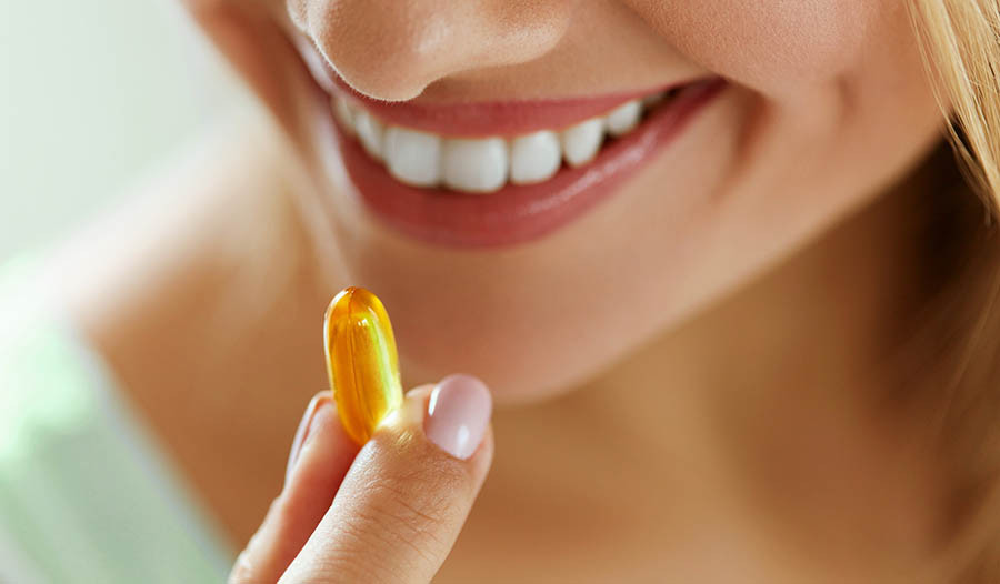 Top 5 tác dụng của Omega-3 với làn da mà ít người biết